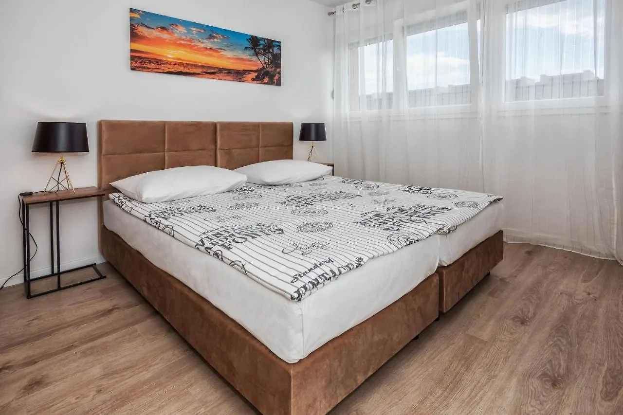 Mare Apartment Split