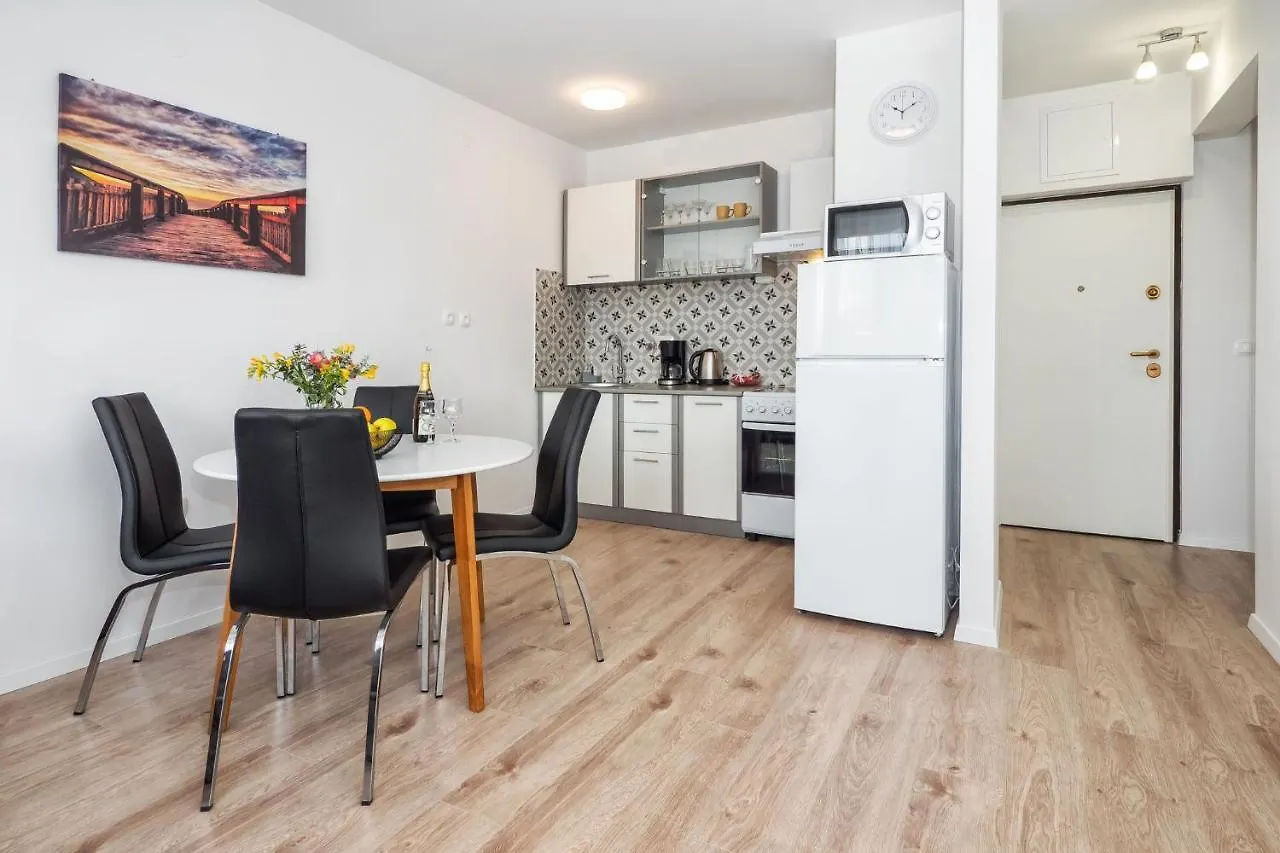 Mare Apartment Split