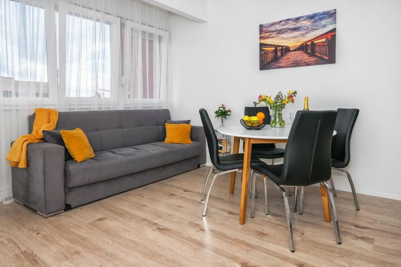 Mare Apartment Split
