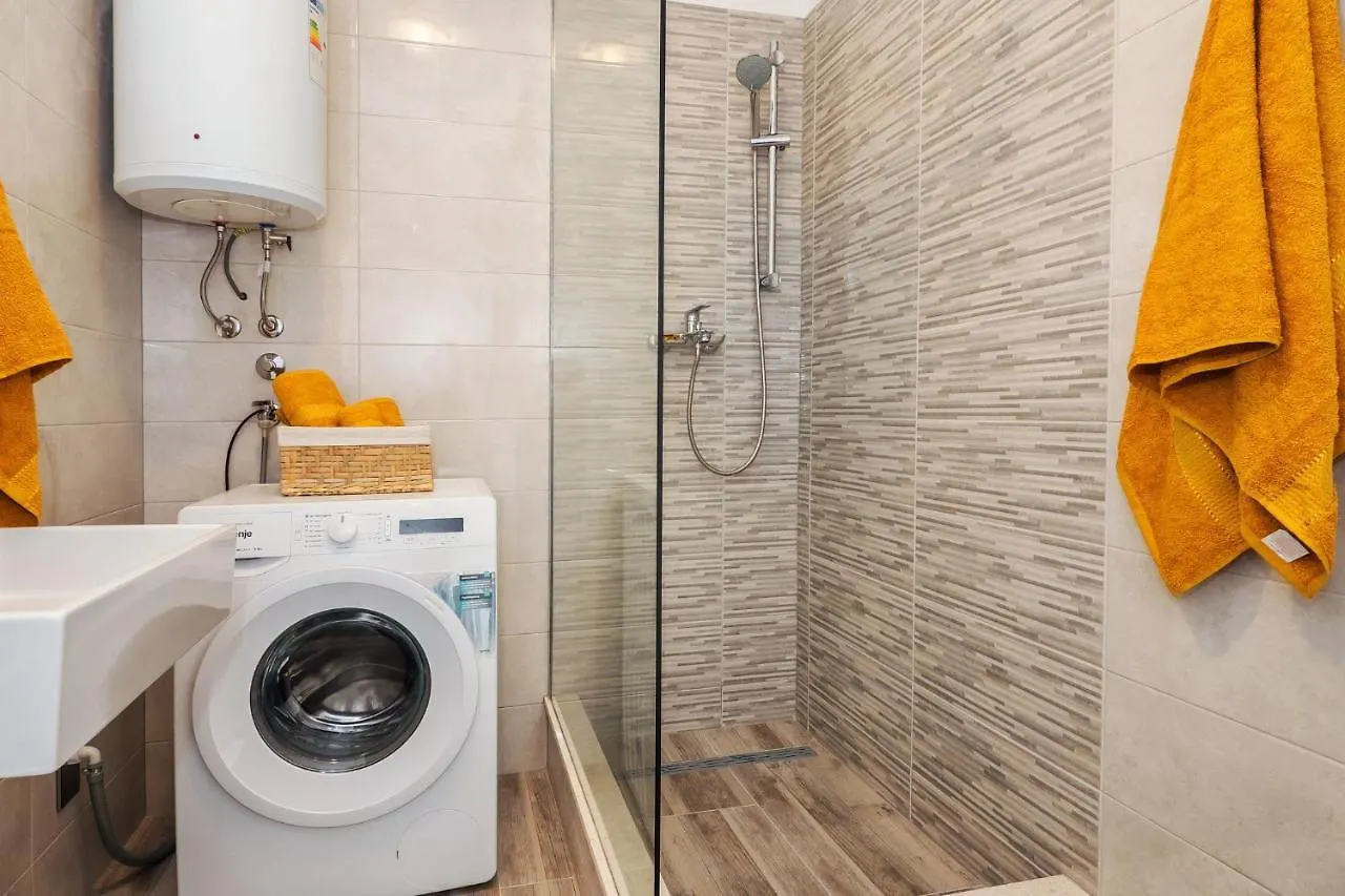 Mare Apartment Split
