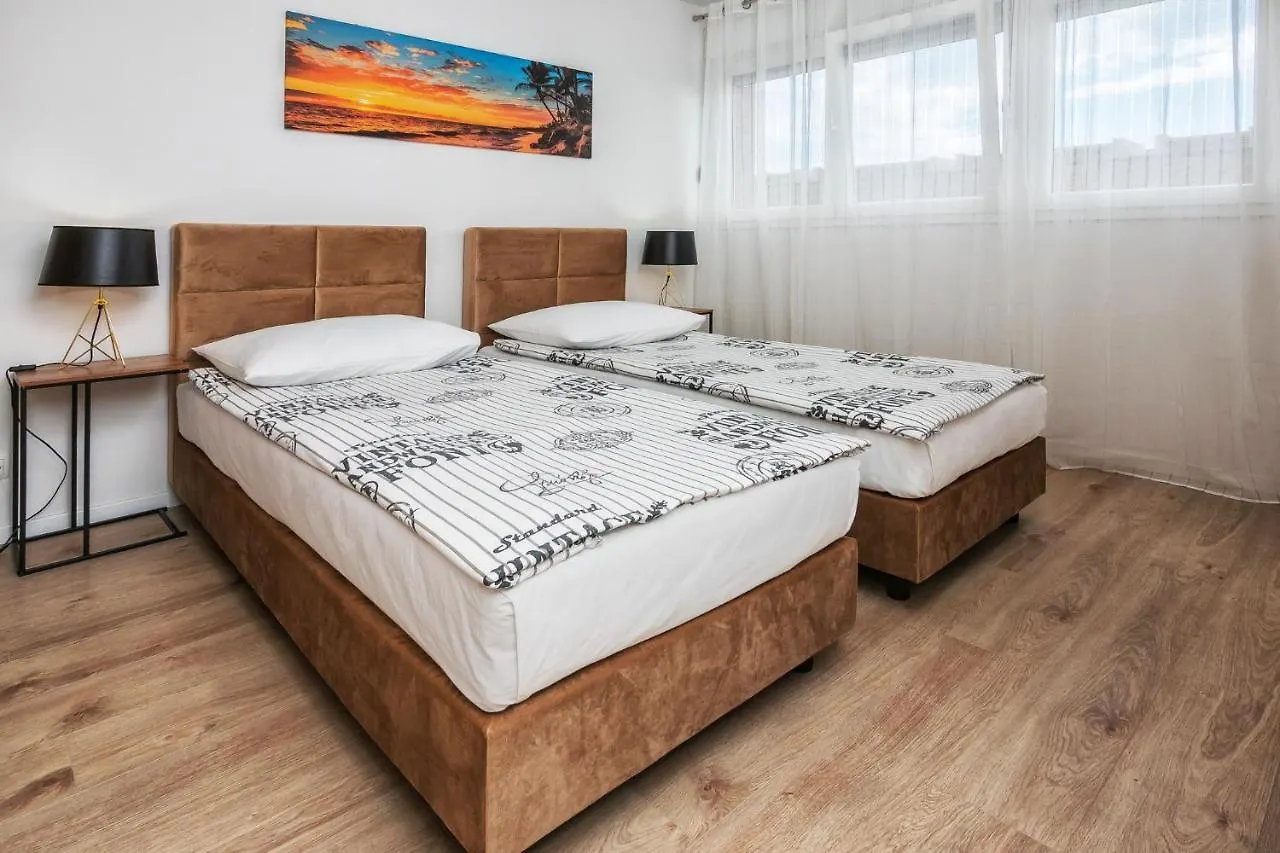 Mare Apartment Split