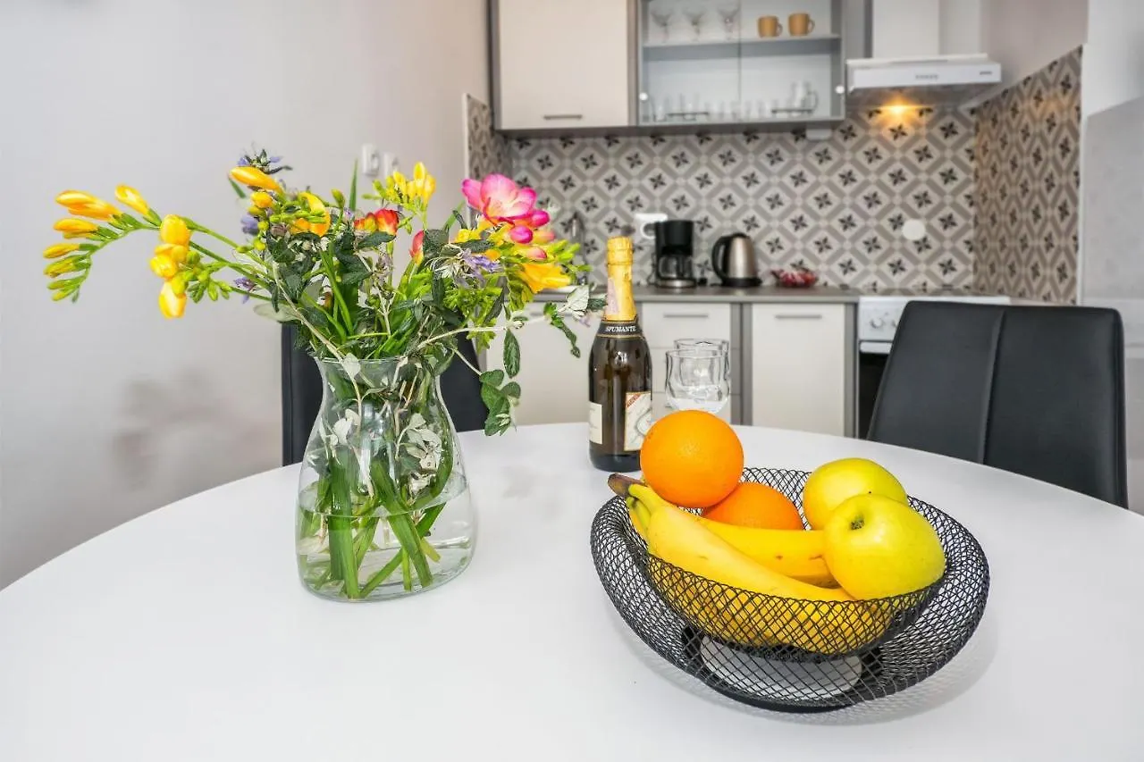 Mare Apartment Split
