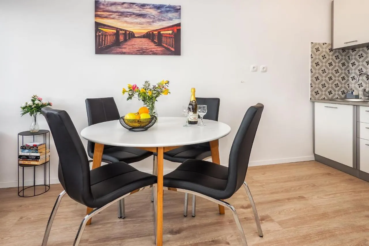 Mare Apartment Split Croatia