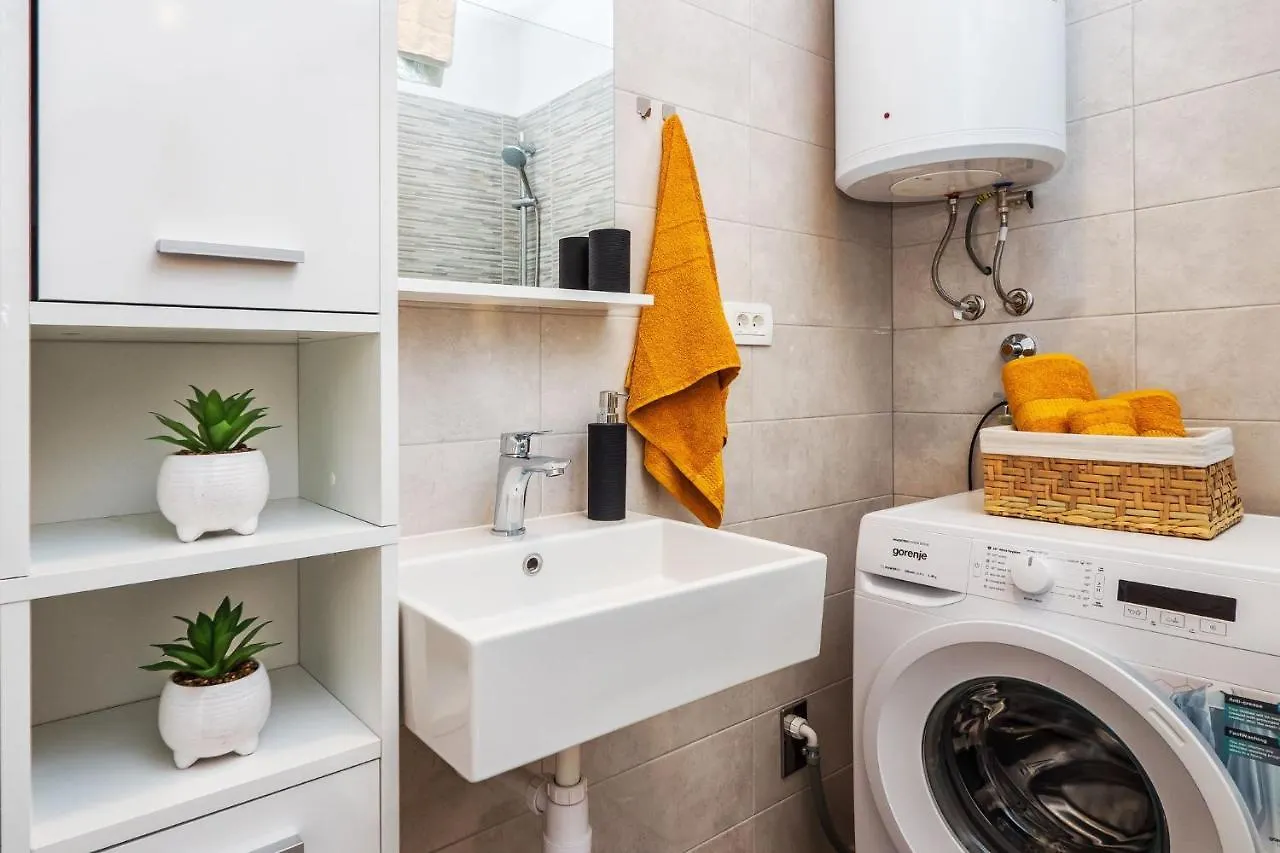 Mare Apartment Split Croatia