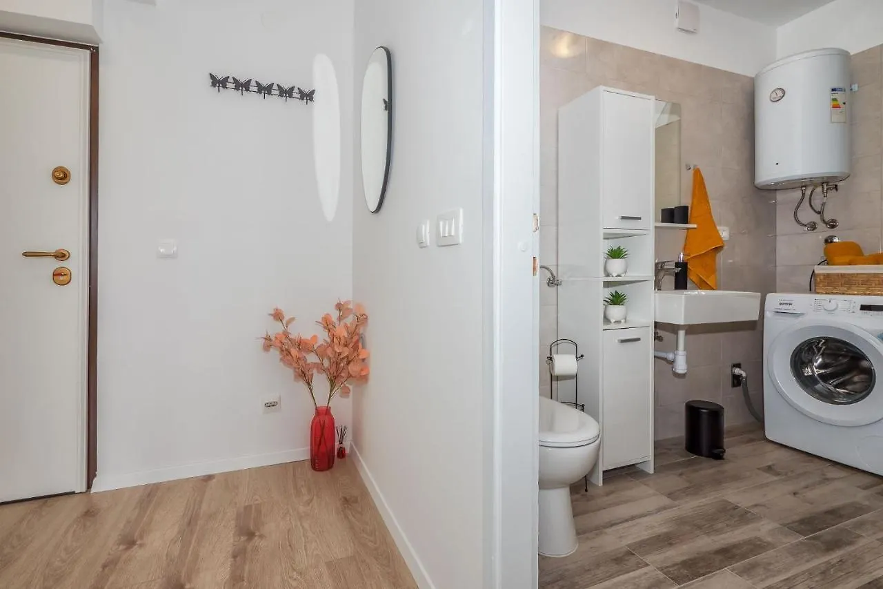 Mare Apartment Split 0*,  Croatia