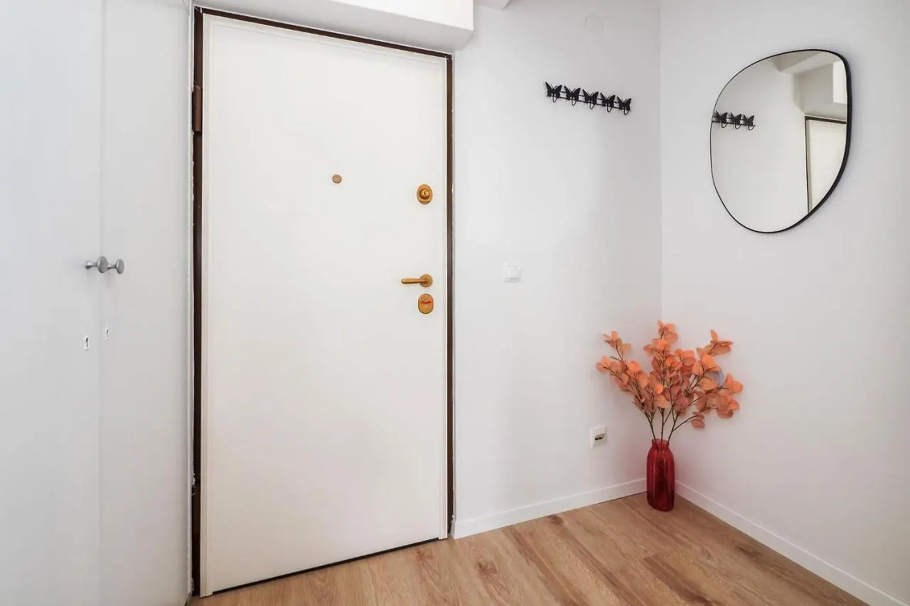 Mare Apartment Split