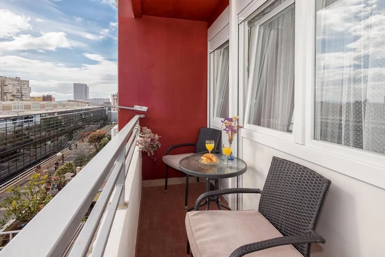 Mare Apartment Split