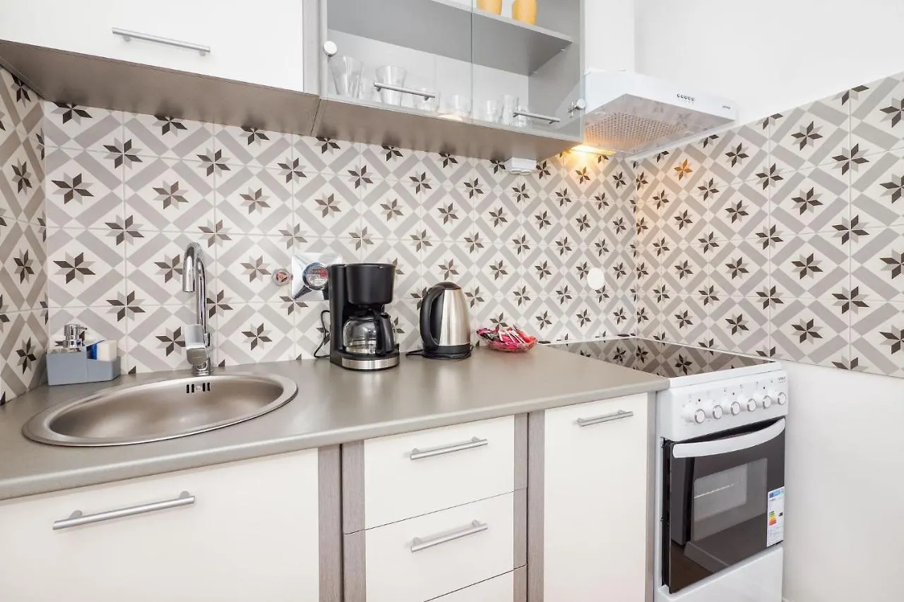 Mare Apartment Split